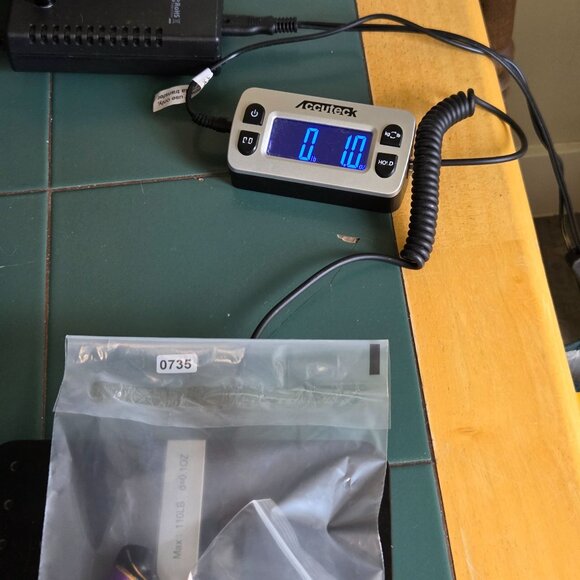 Monster High Doll Shoes Lot: Cleo De Nile & Frankie Stein Replacement Heels & Sk - Picture 5 of 5